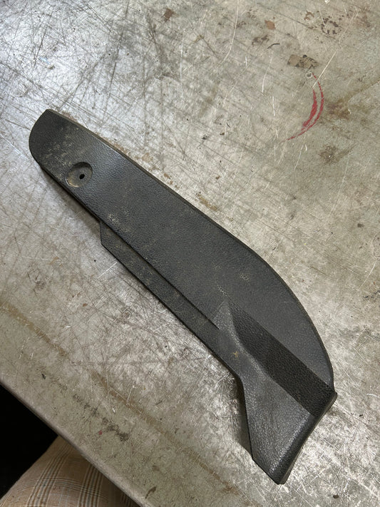 1973-79 Type 1 Beetle Inner Driver Seat Trim