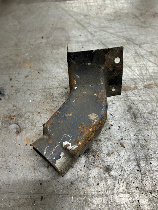 Type 1/2/Ghia Engine A/C Fan Shroud Heat Outlet