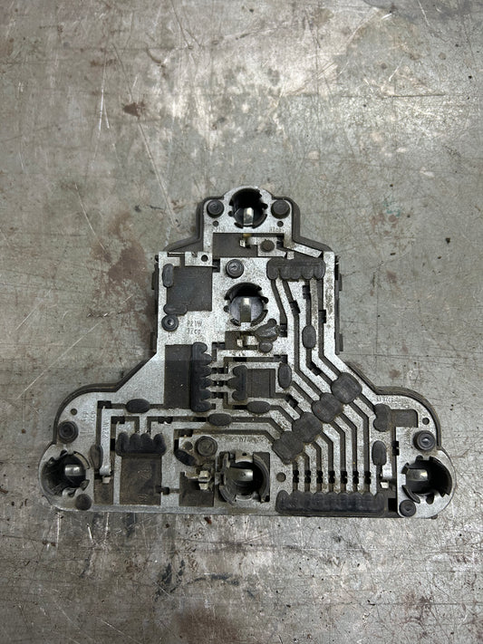 1993-02 MK3 Golf/GTI/Cabrio Taillight Bulb Tray