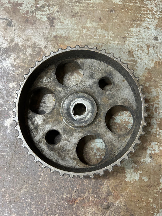 MK1/MK2 Diesel Injection Pump Timing Gear