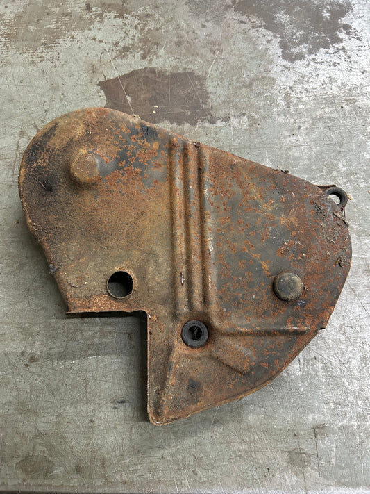 MK1 Rabbit 1.5/1.6 Diesel Upper Timing Cover
