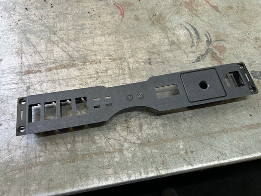 1973-79 Super Beetle Dash Trim