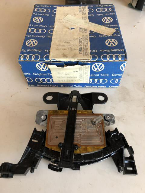 NOS HVAC Controls 823819045A