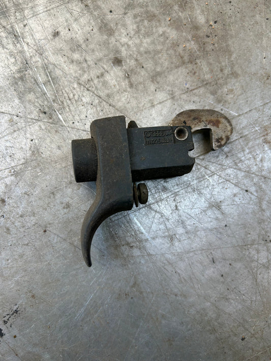 1972-79 Type 1 Beetle Decklid Latch