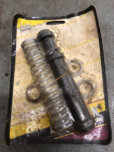 NOS Bugpack Type 1/2/3 Engine Spring Loaded Push Rod Tube