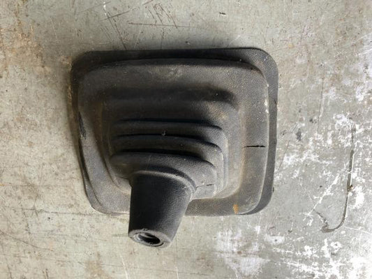 Vanagon 4 Speed Manual Shift Boot