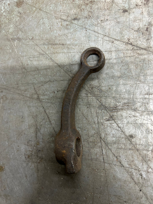 Early Type 1 Swingaxle Transmission Clutch Release Pivot