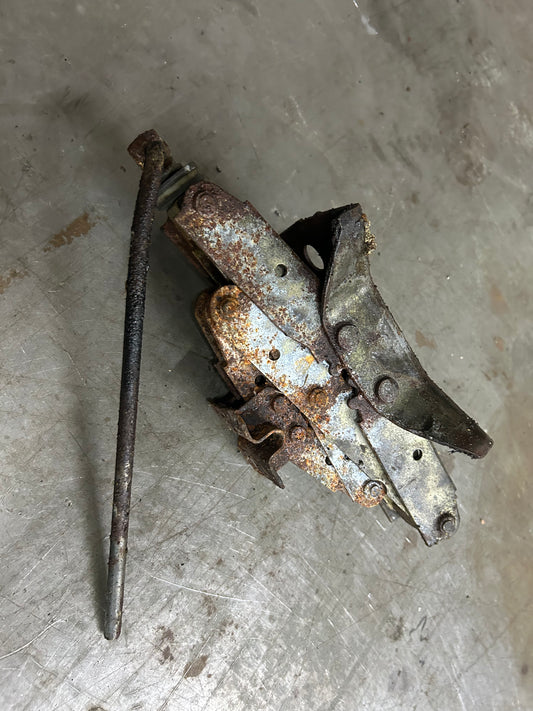 MK1 Rabbit/Jetta/Cabby Scissor Jack