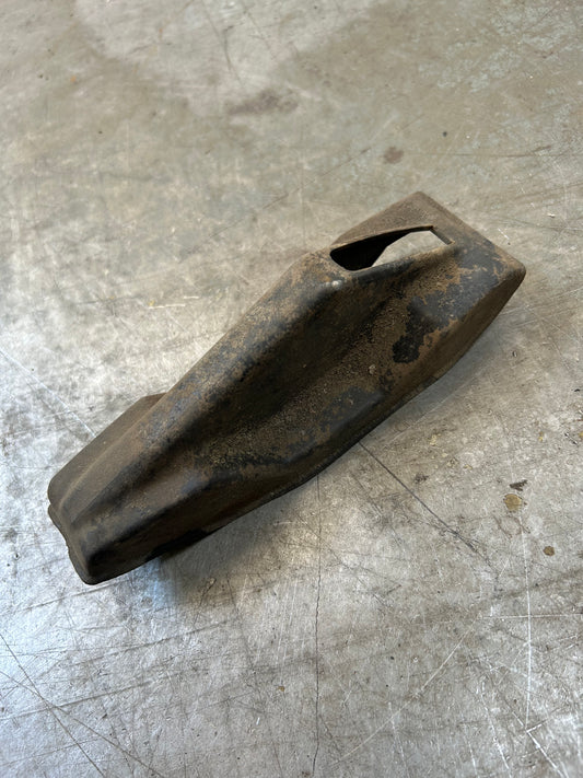 1980-92 MK1 Rabbit/Jetta/Cabby Parking Brake Cover