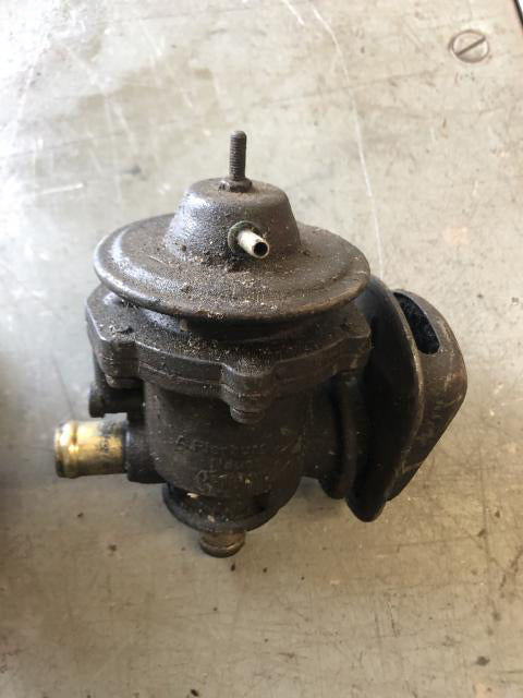 Early MK1 Rabbit Smog Pump Valve