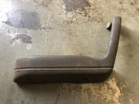 Fox/Passat Arm Rest/Door Pull Left Front