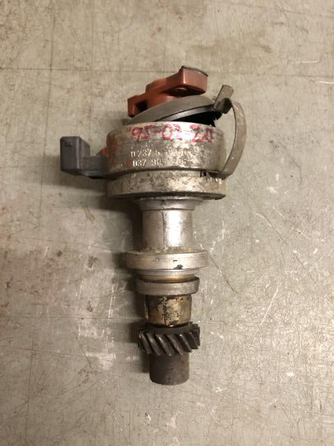 1995-02 MK3 2.0 Distributor