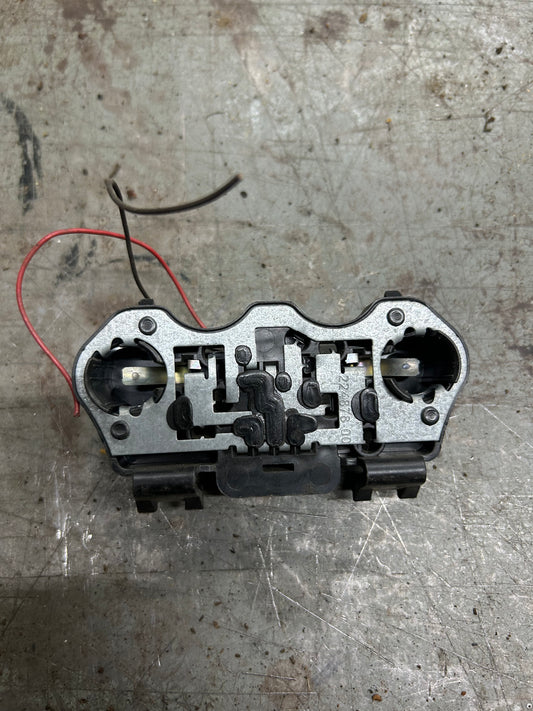 2005-2010 MK5 Jetta/GLI Turn Signal Bulb Tray