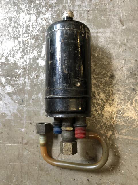 Audi Quattro/90/Cabrio Bosch Electric Fuel Pump