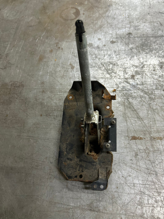 MK1 Rabbit/Cabby/Jetta Automatic Shifter