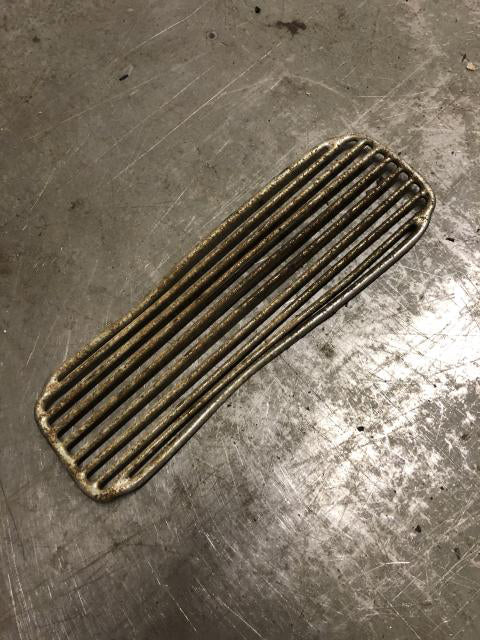 1953-57 Type 1 Oval Beetle Dash Grill