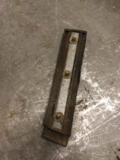 1974-92 MK1 Rabbit/Cabby Front Bumper Trim