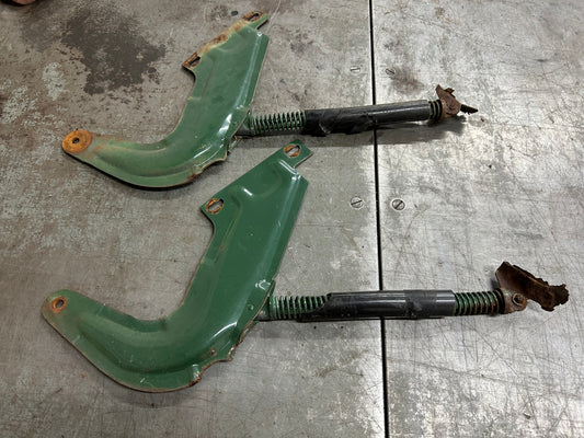 1962-77 Type 1 Standard Beetle Hood Hinge Pair