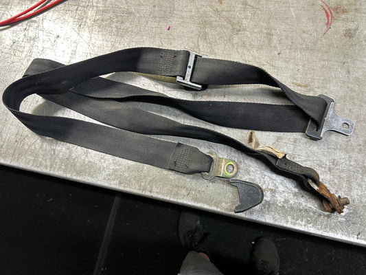 1973-79 Type 2 Bus Front Seat Belt