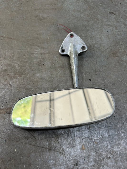 1965-67 Type 1 Beetle Interior Rear View Mirror