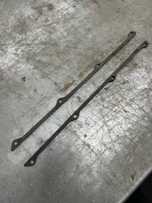 MK1/2 1.5-1.8 8V Engine Valve Cover Spreader Bar Pair