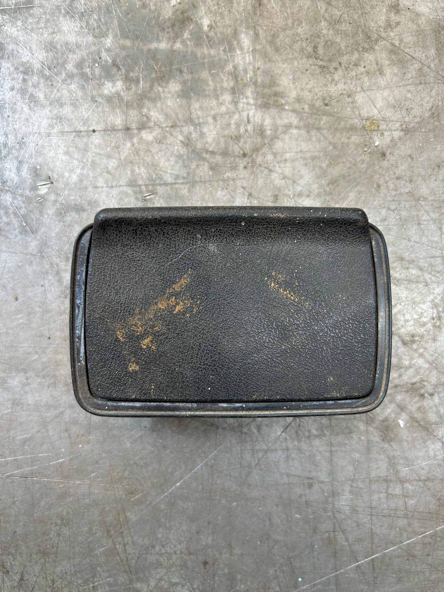 MK1 Rabbit/Jetta/Scirocco/Dasher Rear Ashtray