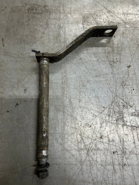 MK1 Rabbit 4/5 Speed Transmission Relay Shaft