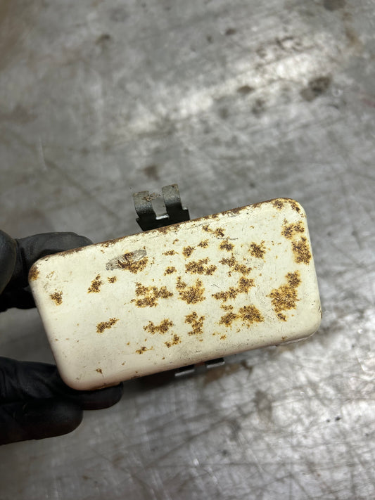 Type 3 Dash Ashtray Assembly