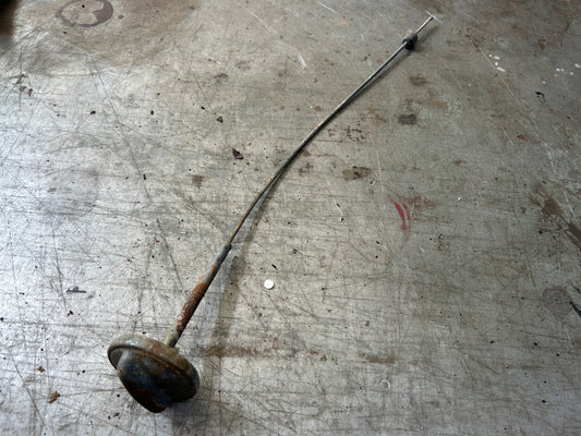 Type 3 Oil Dipstick