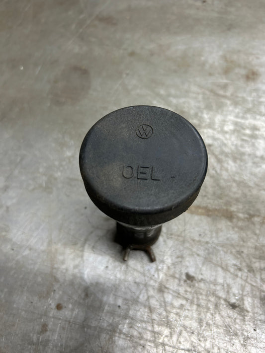 Type 4 Bus Engine Oil Filler Cap/Funnel