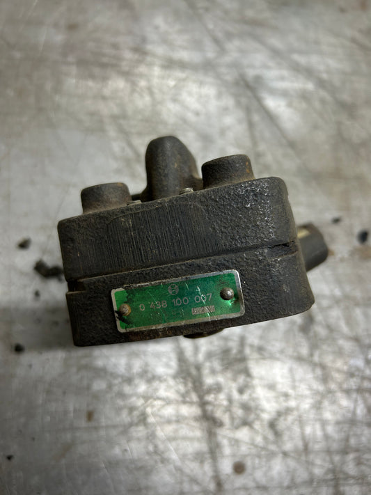 1976-79 Mk1 Rabbit Bosch CIS Fuel Distributor