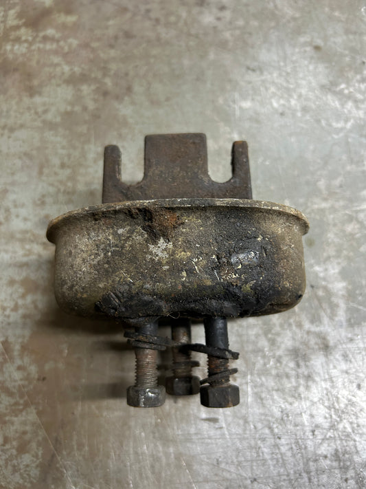 1972-79 Type 2 Beetle Front Transaxle Mount