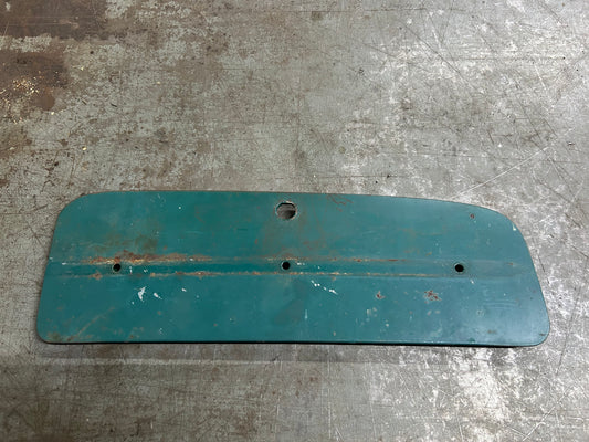 1962-67 Type 1 Beetle Glove Box Door