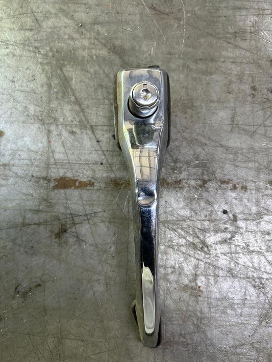 1966 Type 1 Beetle Right Exterior Door Handle