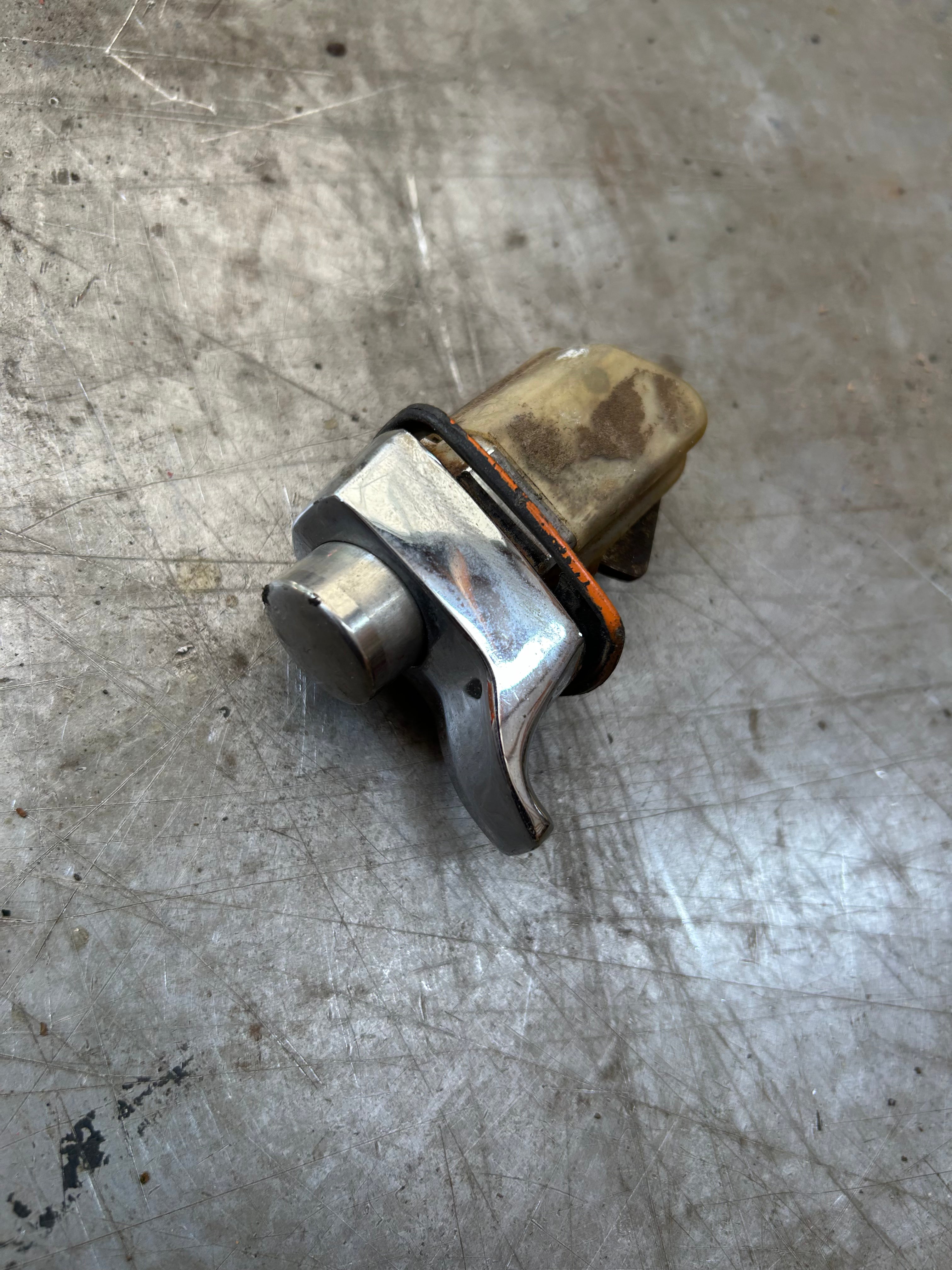 Bay Window Rear Hatch Lock R Profile Later Baywindow Bus Rear Hatch Latch – Appalachianairandwatercooled