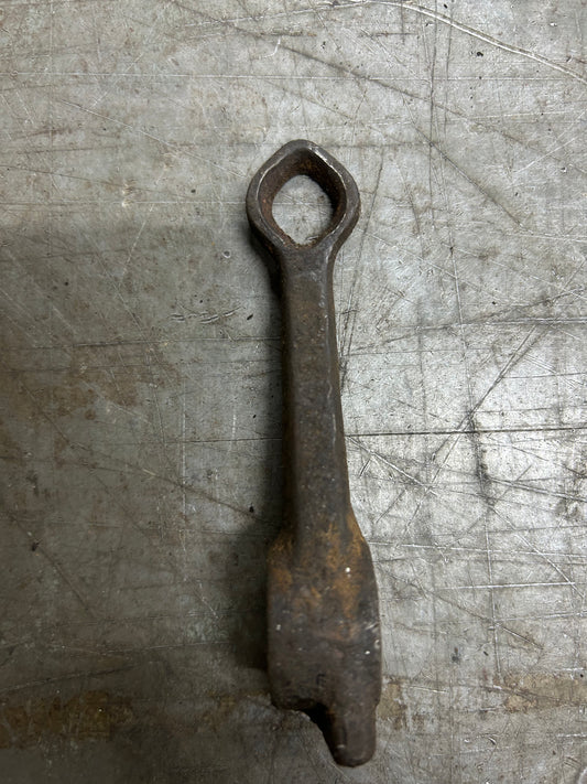 Later Model Type 1 Swingaxle/IRS Transmission Clutch Release Pivot