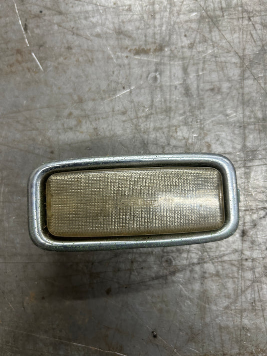 Type 3 Squareback/Fastback/Notchback Dome Light