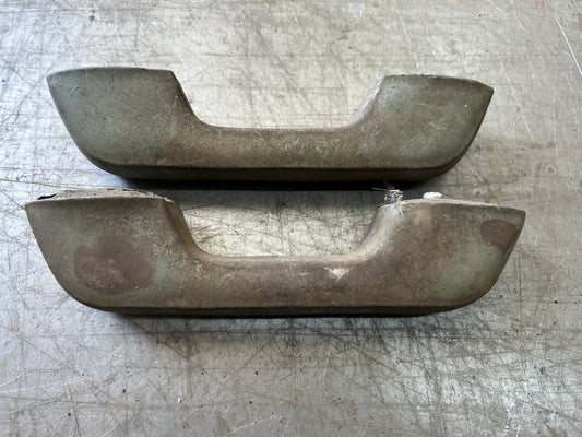 1974-84 MK1 Rabbit/Jetta/Caddy/Etc. Arm Rest Pair
