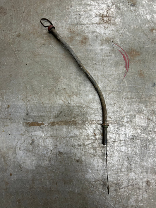 Vanagon Engine Oil Dipstick With Tube