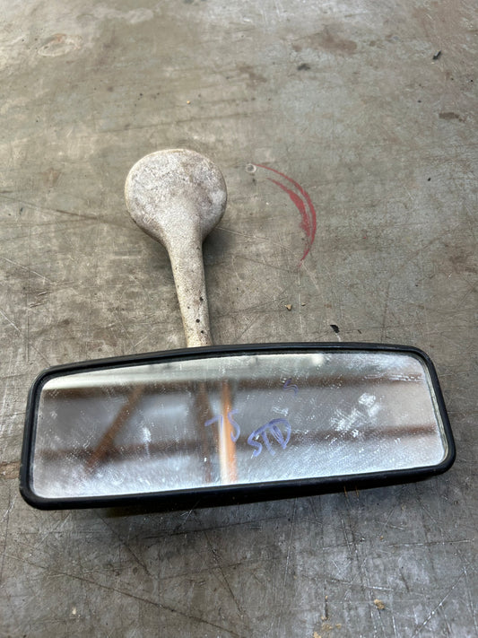 1968-77 Type 1 Standard Beetle Interior Mirror