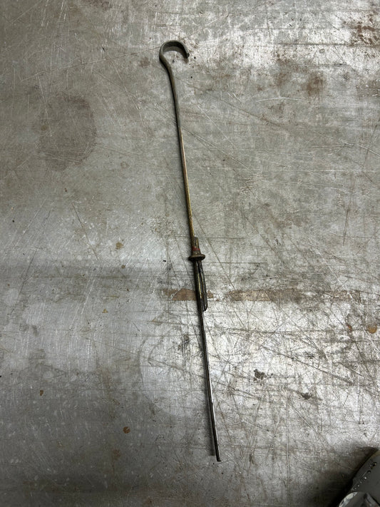 Early MK1 Rabbit Gas/Diesel Engine Oil Dipstick