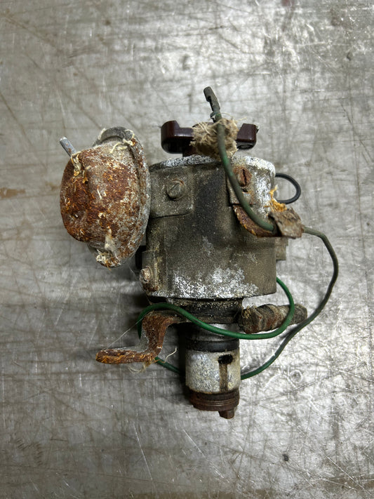 1970 Type 3 F.I. Automatic Distributor