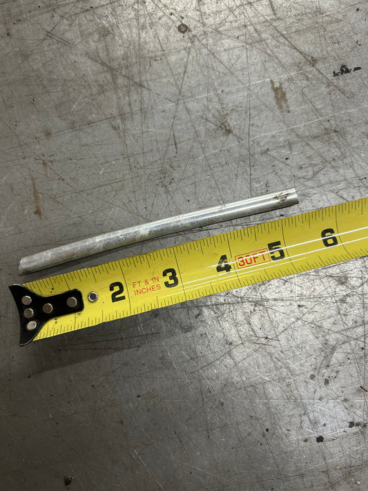 Type 3 Left Side Dash Trim Piece