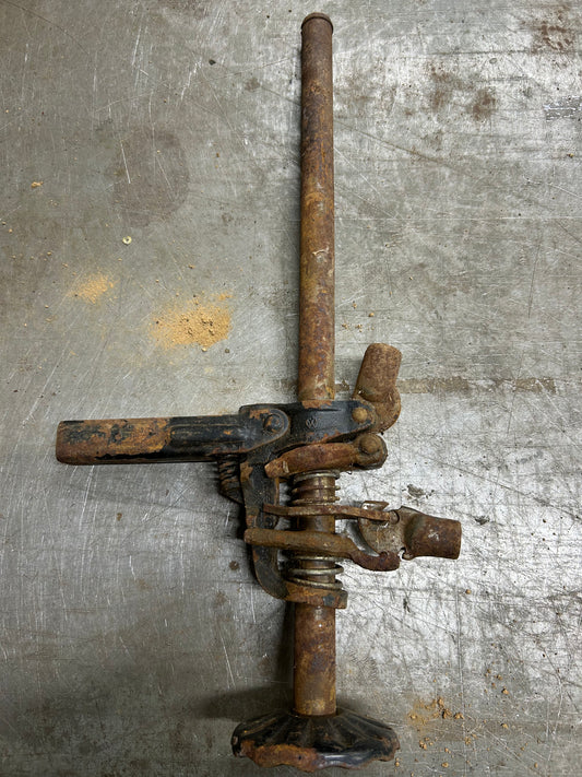 Type 1 Standard Beetle Bilstein Jack