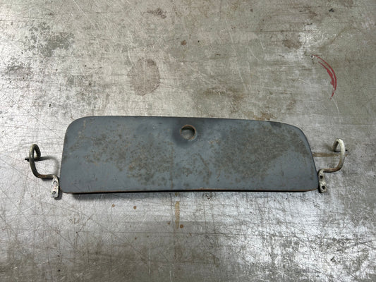 1968-77 Type 1 Beetle Glove Box Door/Hinges