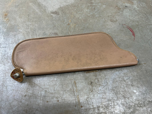 1979-84 MK1 Rabbit/Caddy Left Sunvisor