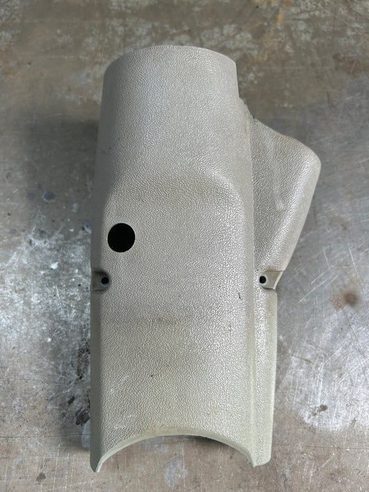 1974-92 MK1 Rabbit Steering Column Cover